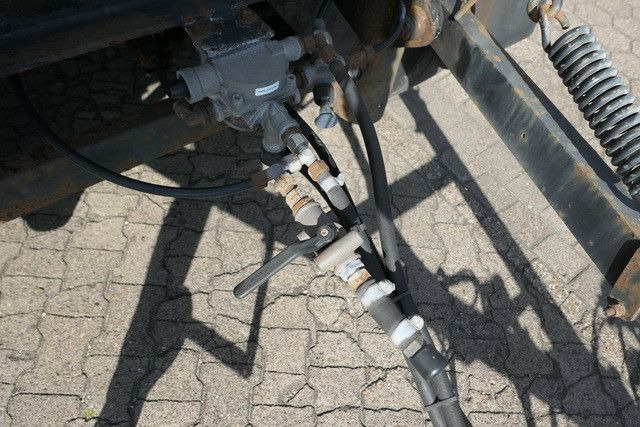 Arrendamiento de  Bunge TAA 22.5/3A3, 3 Kammern,Oben- und Untenbefüllung Bunge TAA 22.5/3A3, 3 Kammern,Oben- und Untenbefüllung: foto 10