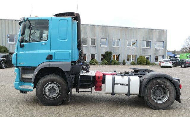 DAF CF 450 FT 4x2, Hydr., Klima, Spurassistent - Cabeza tractora: foto 5 DAF CF 450 FT 4x2, Hydr., Klima, Spurassistent - Cabeza tractora: foto 5
