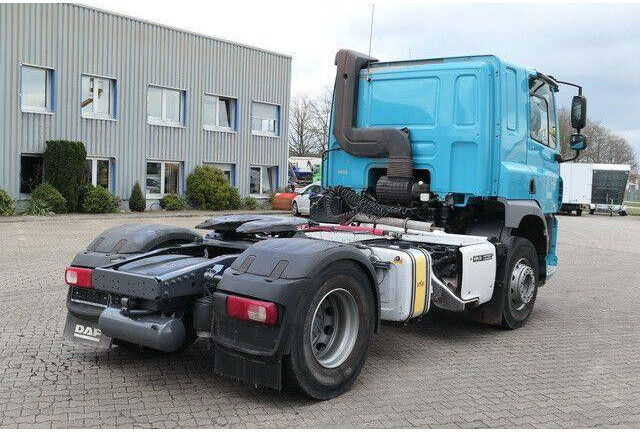 DAF CF 450 FT 4x2, Hydr., Klima, Spurassistent - Cabeza tractora: foto 3 DAF CF 450 FT 4x2, Hydr., Klima, Spurassistent - Cabeza tractora: foto 3