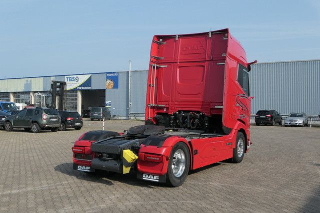 DAF XG+ 530 FT 4x2, Retarder, Navi, Klima,Alu-Felgen - Cabeza tractora: foto 3 DAF XG+ 530 FT 4x2, Retarder, Navi, Klima,Alu-Felgen - Cabeza tractora: foto 3