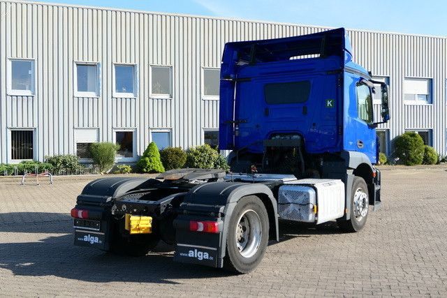 Mercedes-Benz 1832 LS Antos 4x2, Klima, Spoiler, TÜV NEU - Cabeza tractora: foto 3 Mercedes-Benz 1832 LS Antos 4x2, Klima, Spoiler, TÜV NEU - Cabeza tractora: foto 3