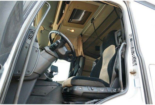 Arrendamiento de Mercedes-Benz 2443 LS Actros 6x2, 3-Achser, 24to. GG, Mehr NL Mercedes-Benz 2443 LS Actros 6x2, 3-Achser, 24to. GG, Mehr NL: foto 11