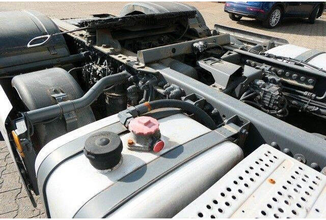 Arrendamiento de Mercedes-Benz 2443 LS Actros 6x2, 3-Achser, 24to. GG, Mehr NL Mercedes-Benz 2443 LS Actros 6x2, 3-Achser, 24to. GG, Mehr NL: foto 10