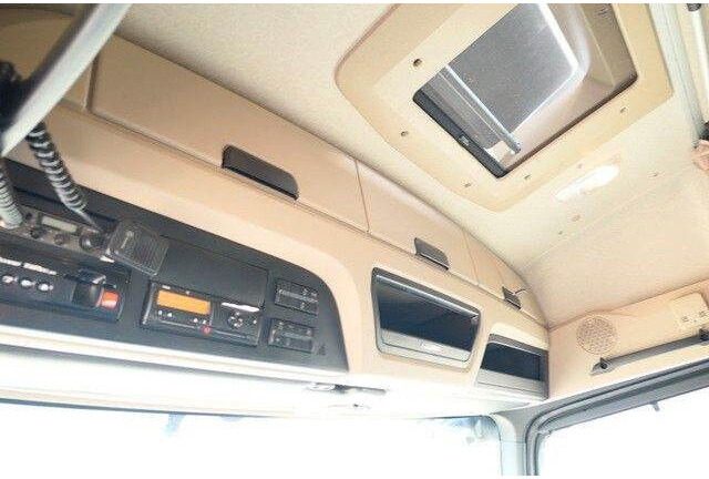 Arrendamiento de Mercedes-Benz 2443 LS Actros 6x2, 3-Achser, 24to. GG, Mehr NL Mercedes-Benz 2443 LS Actros 6x2, 3-Achser, 24to. GG, Mehr NL: foto 15