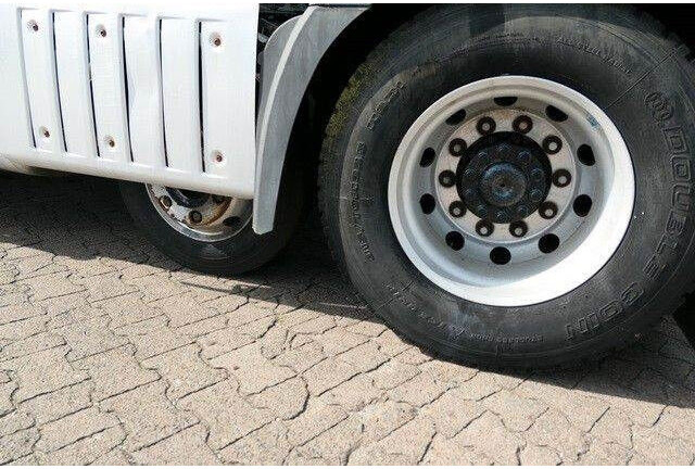 Arrendamiento de Mercedes-Benz 2443 LS Actros 6x2, 3-Achser, 24to. GG, Mehr NL Mercedes-Benz 2443 LS Actros 6x2, 3-Achser, 24to. GG, Mehr NL: foto 9