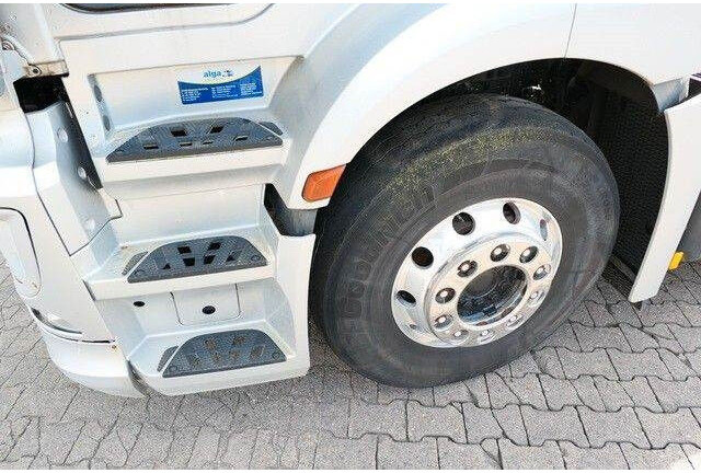 Arrendamiento de Mercedes-Benz 2443 LS Actros 6x2, 3-Achser, 24to. GG, Mehr NL Mercedes-Benz 2443 LS Actros 6x2, 3-Achser, 24to. GG, Mehr NL: foto 8