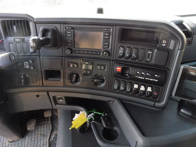 Cabeza tractora nuevo Scania G 450 4x2, Spurassistent, Hydr. Klima, Tempomat: foto 10