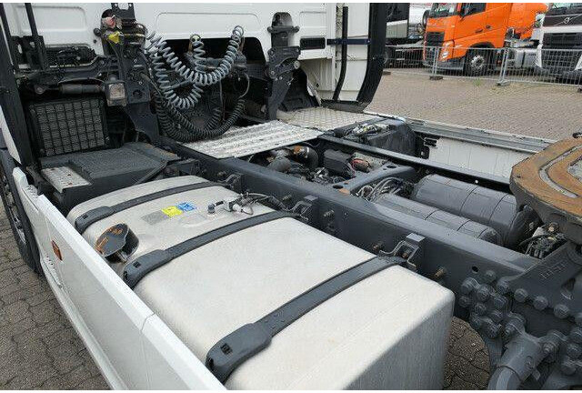 Cabeza tractora Scania R 500 4x2, Retarder, Standklima, Klima, Navi,TOP: foto 7 Cabeza tractora Scania R 500 4x2, Retarder, Standklima, Klima, Navi,TOP: foto 7