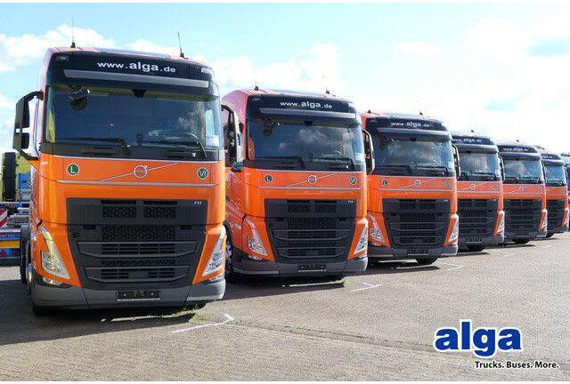 Volvo FH 500/Standklima/20 Stück auf Lager! - Cabeza tractora: foto 1 Volvo FH 500/Standklima/20 Stück auf Lager! - Cabeza tractora: foto 1