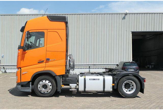 Volvo FH 500/Standklima/20 Stück auf Lager! - Cabeza tractora: foto 4 Volvo FH 500/Standklima/20 Stück auf Lager! - Cabeza tractora: foto 4