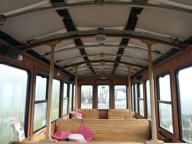 Autocar Cordes Zugmaschine (Lokomotive) Personenanhänger: foto 15