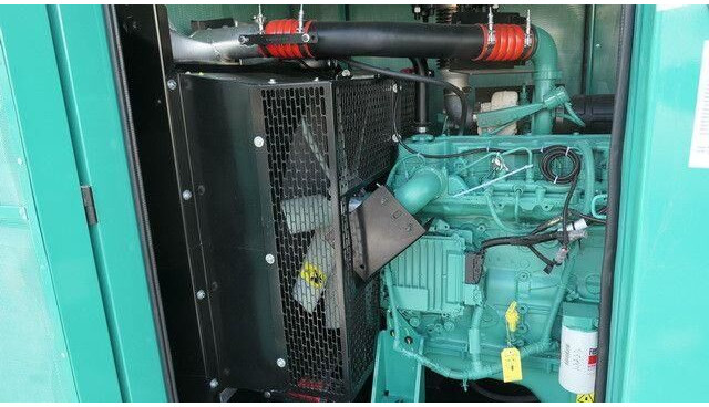 Cummins Stromgenerator, 250 kVA, 4 Zylinder - Generador industriale: foto 5 Cummins Stromgenerator, 250 kVA, 4 Zylinder - Generador industriale: foto 5