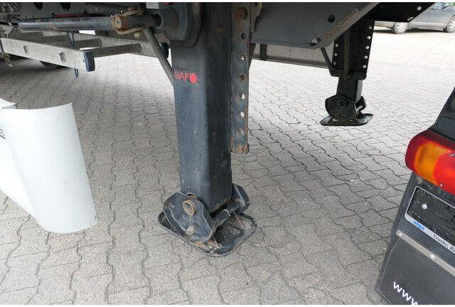 Semirremolque caja cerrada Fliegl SDS 390, 102m³, 10mm Boden, Funk, Lang-LKW, TOP: foto 9 Semirremolque caja cerrada Fliegl SDS 390, 102m³, 10mm Boden, Funk, Lang-LKW, TOP: foto 9