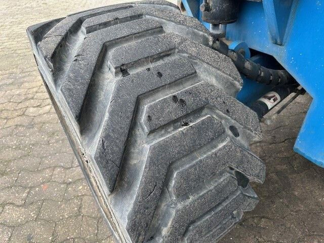 Genie Z 80/60, Arbeitshöhe 25,77m., Allrad, Gelände - Plataforma articulada: foto 5 Genie Z 80/60, Arbeitshöhe 25,77m., Allrad, Gelände - Plataforma articulada: foto 5