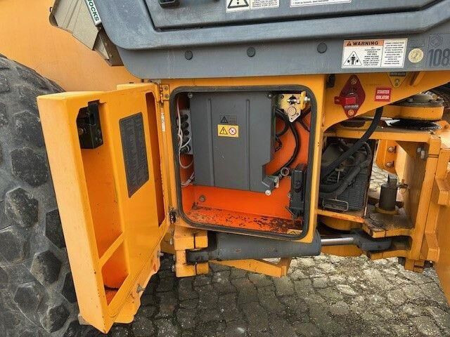 Hamm 3412HT, Deutz-Motor, Guter Zustand, - Rodillo: foto 5 Hamm 3412HT, Deutz-Motor, Guter Zustand, - Rodillo: foto 5