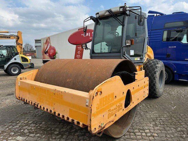 Hamm 3412HT, Deutz-Motor, Guter Zustand, - Rodillo: foto 2 Hamm 3412HT, Deutz-Motor, Guter Zustand, - Rodillo: foto 2