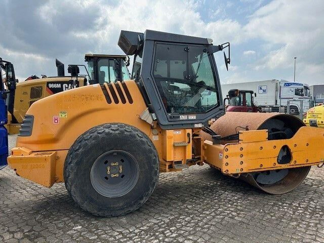 Hamm 3412HT, Deutz-Motor, Guter Zustand, - Rodillo: foto 3 Hamm 3412HT, Deutz-Motor, Guter Zustand, - Rodillo: foto 3