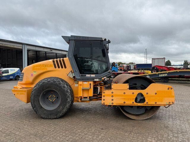 Hamm 3412HT, Vibration, Walzenzug, Deutz-Motor - Rodillo: foto 5 Hamm 3412HT, Vibration, Walzenzug, Deutz-Motor - Rodillo: foto 5