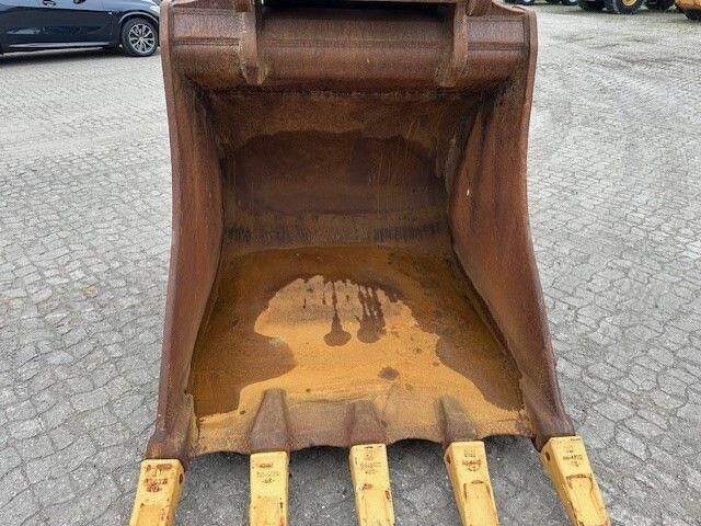 Excavadora de cadenas Hitachi ZX350LC-6, Hdyr. S.W.S., Tieflöffel, AC, Topcon: foto 6