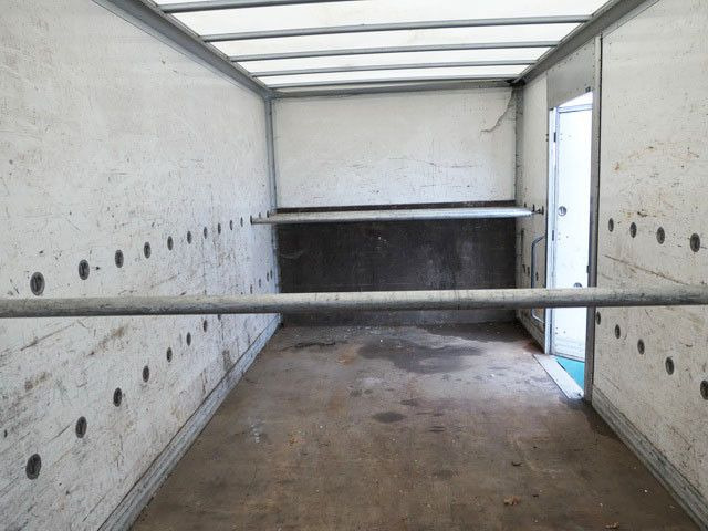 Arrendamiento de Iveco 75E19 4x2, 6.100mm lang, LBW, Kilma, Luftfede.  Iveco 75E19 4x2, 6.100mm lang, LBW, Kilma, Luftfede.: foto 6