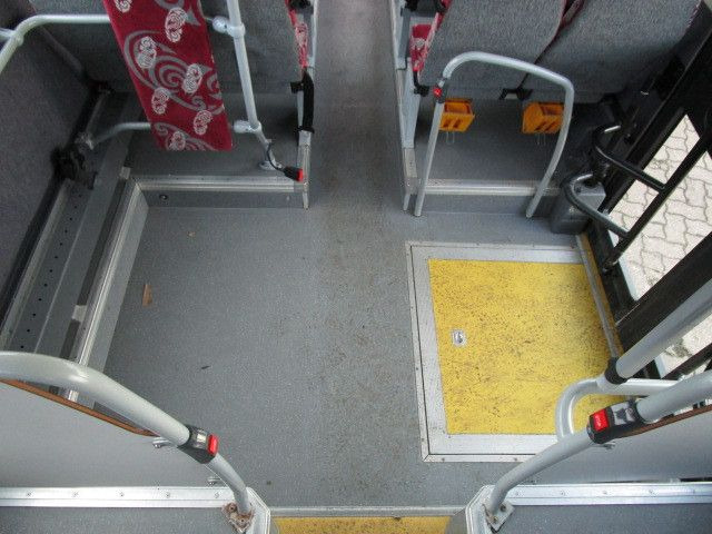 Autobús urbano Iveco Crossway LE, EEV, 47 Sitze, A/C, Gurte Iveco Crossway LE, EEV, 47 Sitze, A/C, Gurte: foto 8