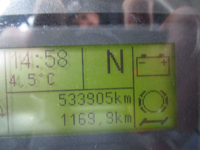 Autobús urbano Iveco Crossway LE, EEV, 47 Sitze, A/C, Gurte Iveco Crossway LE, EEV, 47 Sitze, A/C, Gurte: foto 9