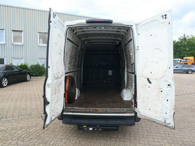 Arrendamiento de Iveco Daily 35S14/Hochdach/AHK/Klima Iveco Daily 35S14/Hochdach/AHK/Klima: foto 8