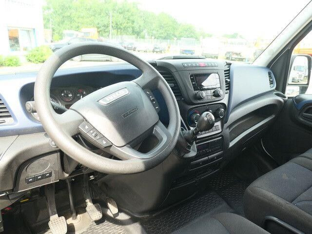 Arrendamiento de Iveco Daily 35S14/Hochdach/AHK/Klima Iveco Daily 35S14/Hochdach/AHK/Klima: foto 12