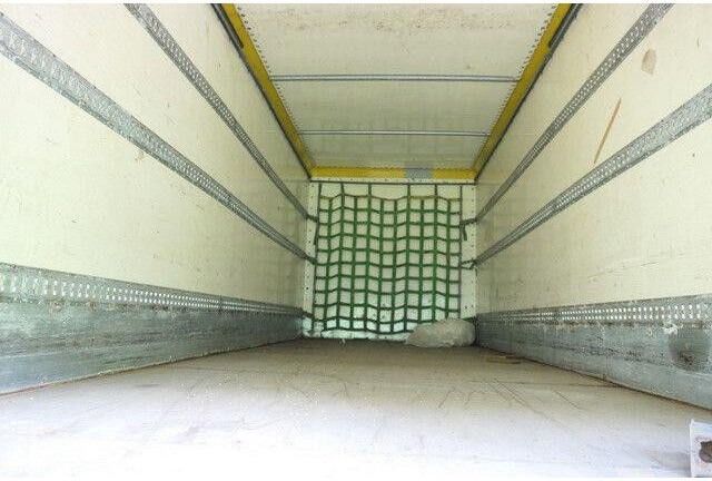 Lubtheen WKO 715, Wechselkoffer, BDF, Rolltor - Camión chasis: foto 5 Lubtheen WKO 715, Wechselkoffer, BDF, Rolltor - Camión chasis: foto 5