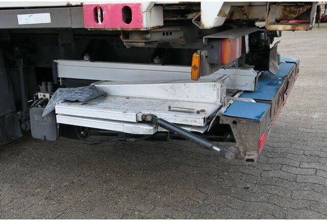 MAN 18.330 TGS 4x2, BDF, LBW, AHK, Intarder, Klima - Camión chasis: foto 4 MAN 18.330 TGS 4x2, BDF, LBW, AHK, Intarder, Klima - Camión chasis: foto 4