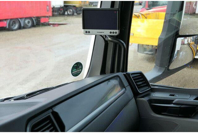 Camión chasis MAN 18.330 TGS 4x2, BDF, LBW, AHK, Schlafliege,Klima: foto 12