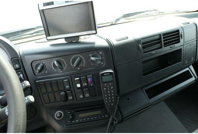 Camión lona MAN TGL 8.180/LBW/Schiebeverdeck/Automatik: foto 15 Camión lona MAN TGL 8.180/LBW/Schiebeverdeck/Automatik: foto 15