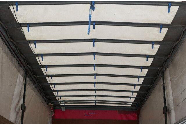 Camión lona MAN TGL 8.180/LBW/Schiebeverdeck/Automatik: foto 9 Camión lona MAN TGL 8.180/LBW/Schiebeverdeck/Automatik: foto 9