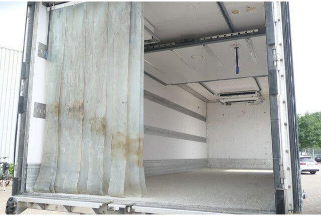 Mercedes-Benz 1323 L Atego, Thermo King T-800R, LBW, Trennwand - Camión frigorífico: foto 5 Mercedes-Benz 1323 L Atego, Thermo King T-800R, LBW, Trennwand - Camión frigorífico: foto 5