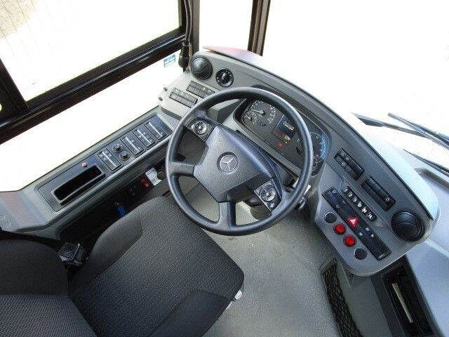 Mercedes-Benz O 530 Citaro C2, Euro 6, 40 Sitze, A/C - Autobús suburbano: foto 4 Mercedes-Benz O 530 Citaro C2, Euro 6, 40 Sitze, A/C - Autobús suburbano: foto 4