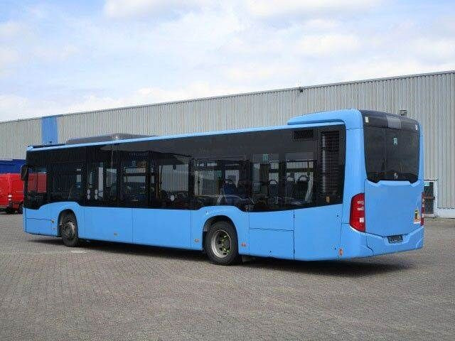 Mercedes-Benz O 530 Citaro C2, Euro 6, 40 Sitze, A/C - Autobús suburbano: foto 2 Mercedes-Benz O 530 Citaro C2, Euro 6, 40 Sitze, A/C - Autobús suburbano: foto 2