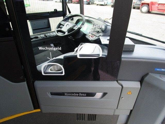 Arrendamiento de Mercedes-Benz O 530 Citaro C2, Euro 6, A/C, org. km, 1. Hand Mercedes-Benz O 530 Citaro C2, Euro 6, A/C, org. km, 1. Hand: foto 9