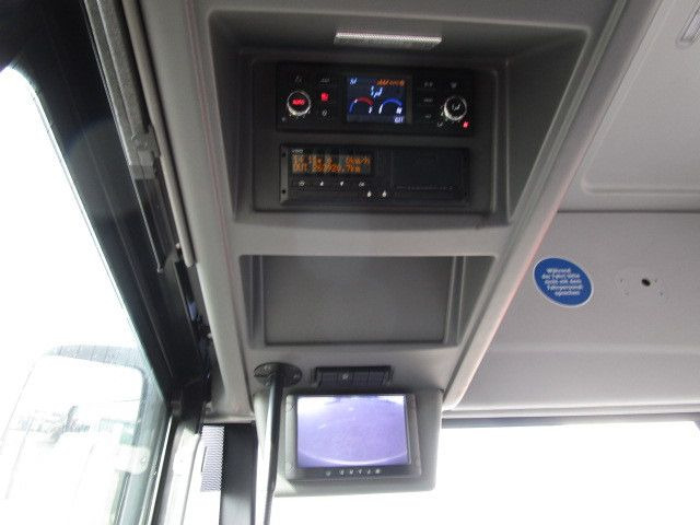 Arrendamiento de  Mercedes-Benz O 530 Citaro C2, Euro 6, A/C, org. km, 1. Hand Mercedes-Benz O 530 Citaro C2, Euro 6, A/C, org. km, 1. Hand: foto 10