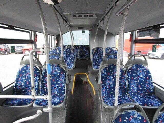 Arrendamiento de Mercedes-Benz O 530 Citaro C2, Euro 6, A/C, org. km, 1. Hand Mercedes-Benz O 530 Citaro C2, Euro 6, A/C, org. km, 1. Hand: foto 6