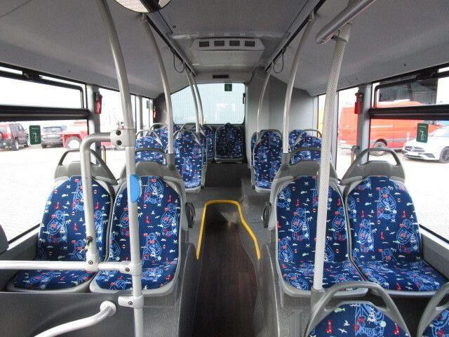 Arrendamiento de Mercedes-Benz O 530 Citaro C2, Euro 6, A/C, org. km, 1. Hand Mercedes-Benz O 530 Citaro C2, Euro 6, A/C, org. km, 1. Hand: foto 6