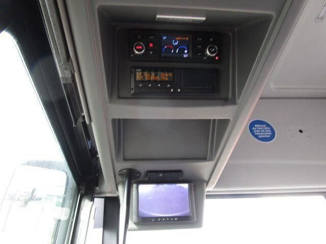 Arrendamiento de Mercedes-Benz O 530 Citaro C2, Euro 6, A/C, org. km, 1. Hand Mercedes-Benz O 530 Citaro C2, Euro 6, A/C, org. km, 1. Hand: foto 9