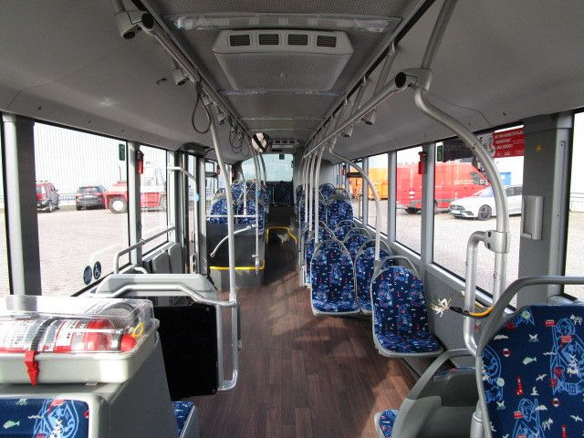 Mercedes-Benz O 530 Citaro C2, Euro 6, A/C, org. km, 1. Hand - Autobús urbano: foto 3 Mercedes-Benz O 530 Citaro C2, Euro 6, A/C, org. km, 1. Hand - Autobús urbano: foto 3
