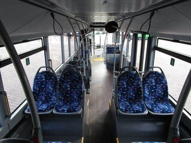 Arrendamiento de Mercedes-Benz O 530 Citaro C2, Euro 6, A/C, org. km, 1. Hand Mercedes-Benz O 530 Citaro C2, Euro 6, A/C, org. km, 1. Hand: foto 7