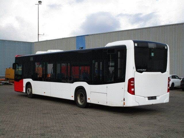 Mercedes-Benz O 530 Citaro C2, Euro 6, A/C, org. km, 1. Hand - Autobús suburbano: foto 2 Mercedes-Benz O 530 Citaro C2, Euro 6, A/C, org. km, 1. Hand - Autobús suburbano: foto 2