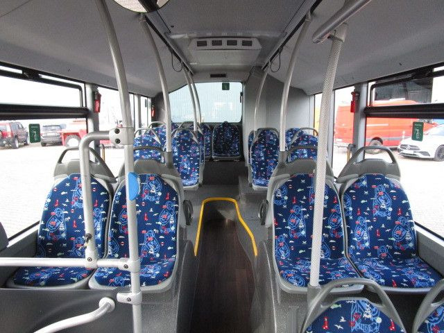 Arrendamiento de  Mercedes-Benz O 530 Citaro C2, Euro 6, A/C, org. km, 1. Hand Mercedes-Benz O 530 Citaro C2, Euro 6, A/C, org. km, 1. Hand: foto 6
