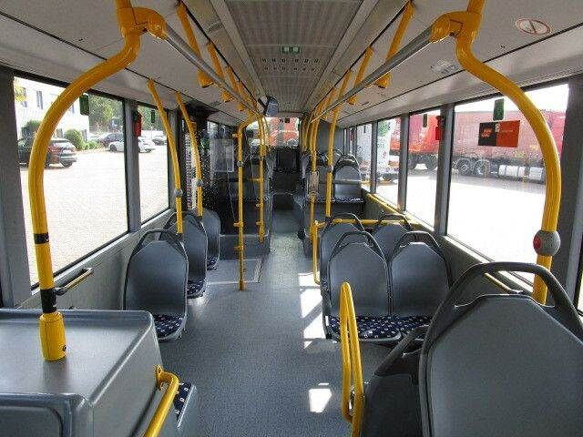 Mercedes-Benz O 530 Citaro C2, Euro 6, Klima, ZF, Lawo - Autobús suburbano: foto 3 Mercedes-Benz O 530 Citaro C2, Euro 6, Klima, ZF, Lawo - Autobús suburbano: foto 3