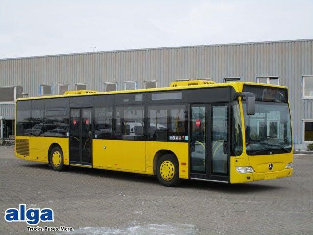 Mercedes-Benz O 530 Citaro, EEV Motor, 38 Sitze - Autobús suburbano: foto 1 Mercedes-Benz O 530 Citaro, EEV Motor, 38 Sitze - Autobús suburbano: foto 1