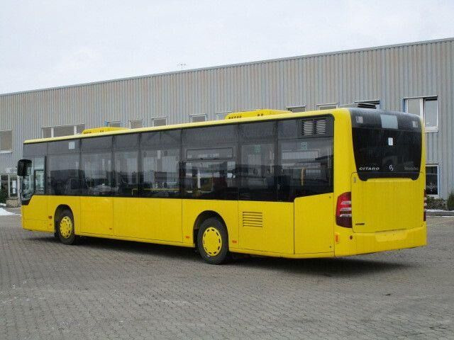 Mercedes-Benz O 530 Citaro, EEV Motor, 38 Sitze - Autobús suburbano: foto 2 Mercedes-Benz O 530 Citaro, EEV Motor, 38 Sitze - Autobús suburbano: foto 2