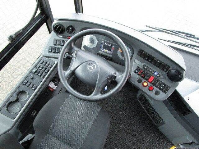 Mercedes-Benz O 530 Citaro Ü C2, Euro 6, 45 Sitze, ATM - Autobús suburbano: foto 4 Mercedes-Benz O 530 Citaro Ü C2, Euro 6, 45 Sitze, ATM - Autobús suburbano: foto 4