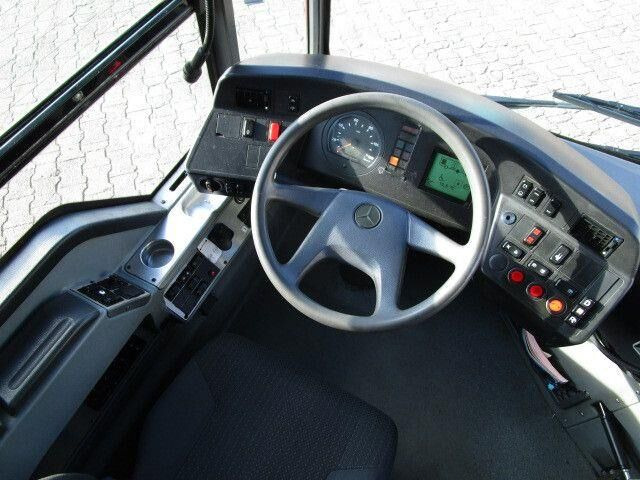 Mercedes-Benz O 530 G Citaro, Euro 5, 46 Sitze, Rampe, 2 Stk. - Autobús articulado: foto 4 Mercedes-Benz O 530 G Citaro, Euro 5, 46 Sitze, Rampe, 2 Stk. - Autobús articulado: foto 4